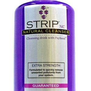 Strip Detox 32 oz Cleansing Liquid - Grape