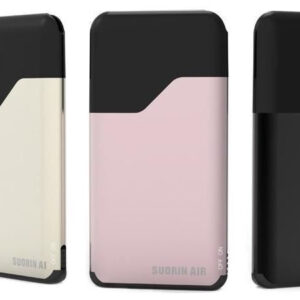 Suorin Air Starter Kit