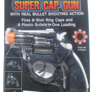 12ct Super Cap Gun