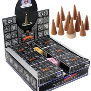 Satya Sai Baba - Super Hit Incense Dhoop Cones