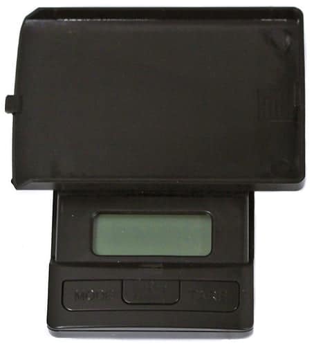 Supreme Weigh 100 x 0.01g Digital Mini Scale - SW05