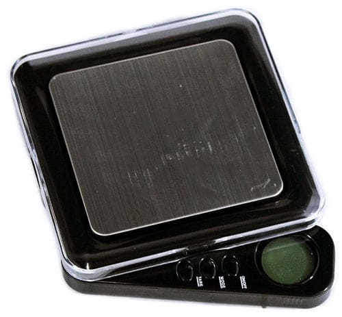 Supreme Weigh 100 x 0.01g Digital Mini Scale - SW16