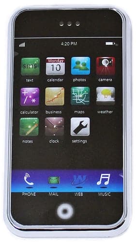 Supreme Weigh 600g x 0.1g XP Phone Scale