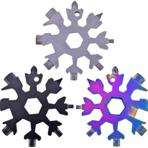 Multi Tool Wrench T3080