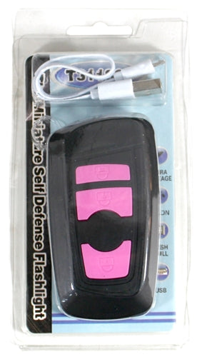 Car Fob Key Chain Stun Gun