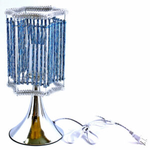 Electrical Metal Touch Oil Warmer TE-212