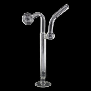 7" Stand Tall Oil Burner