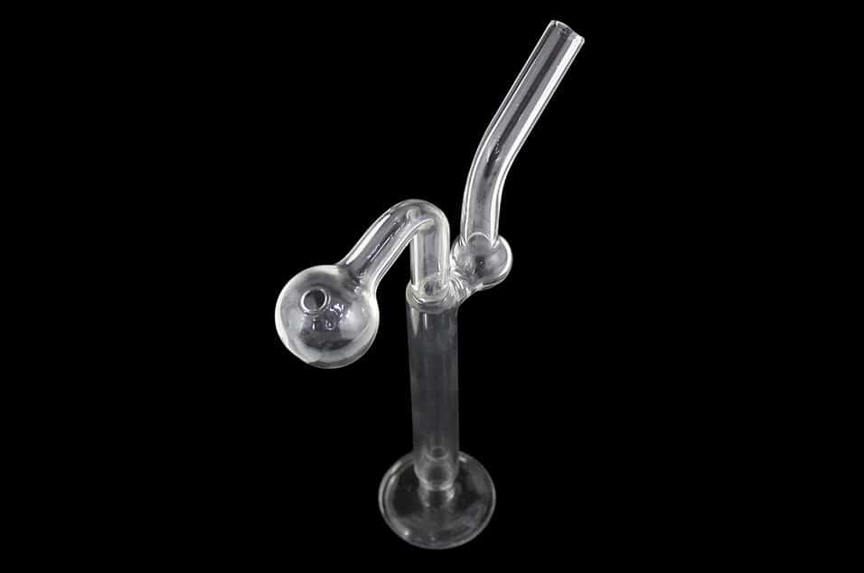 7" Stand Tall Oil Burner