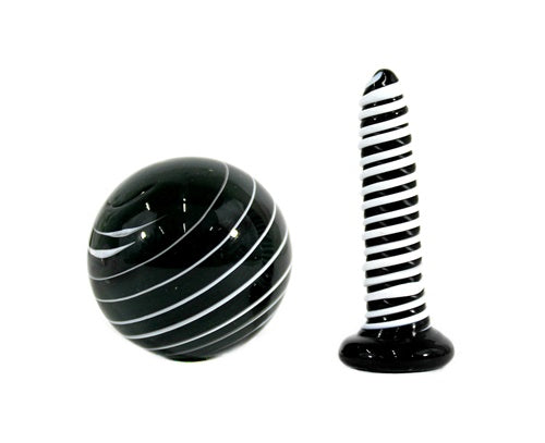 5ct Marble Nail Set Assortment for Terp Slurper