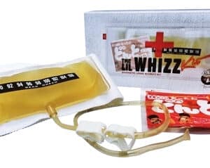 Lil Whizz Belt Kit