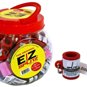 The Original EZ Splitz Cigar Cutter 60pc Tub