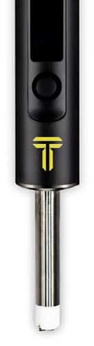 The Terpometer - Temperature Indicating Dab Tool Thermometer
