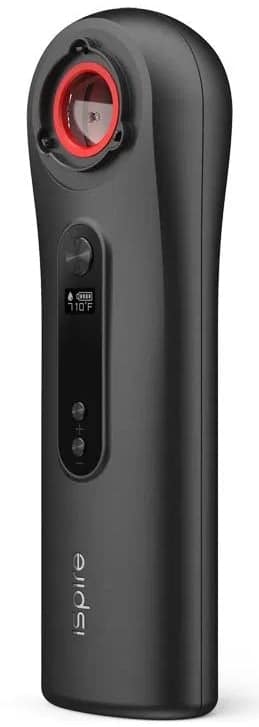 Ispire The Wand Dabbing Device - Image 7