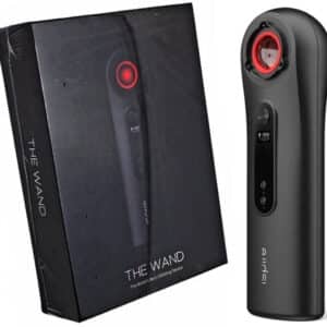 Ispire The Wand Dabbing Device