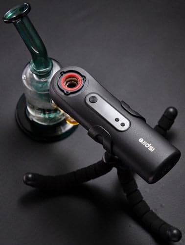 Ispire The Wand Dabbing Device - Image 6