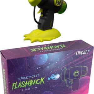 Spaceout - Flashback Torch - Gray