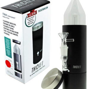 Thicket All in One Travel Water Pipe