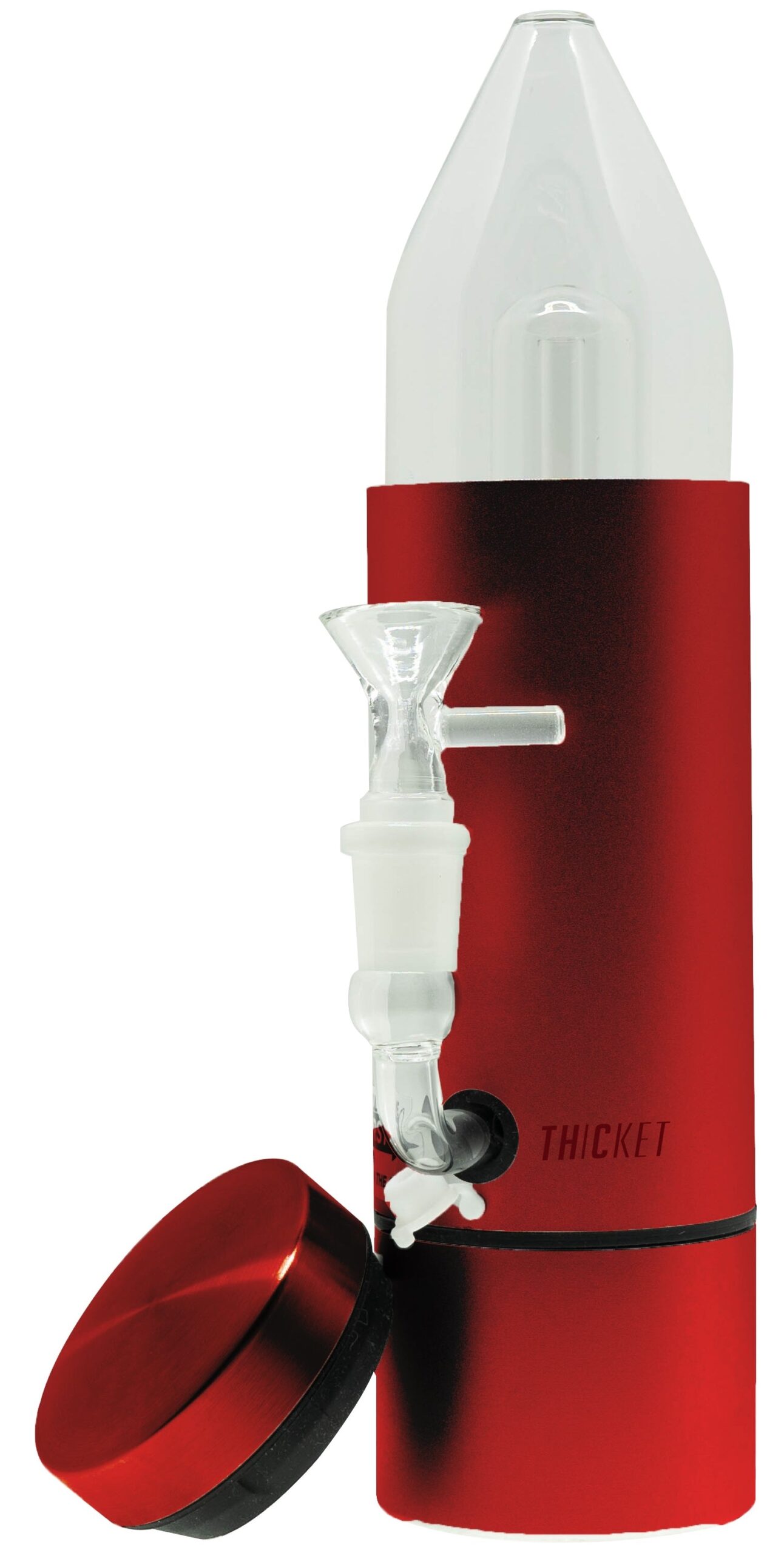 Thicket All in One Travel Water Pipe