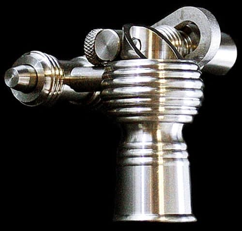 Honey Bucket Titanium Nail 19mm And 14mm Female