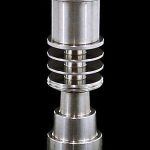 Titanium Nail For E-Nail 6 in 1 Universal