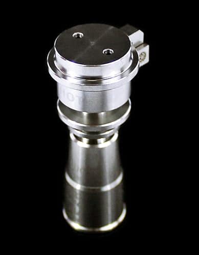 Titanium Nail With Cap - 2 in 1 14-10 Female