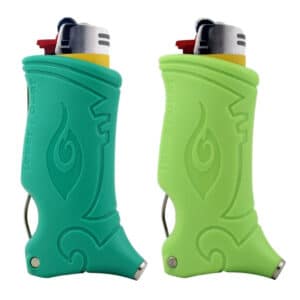 2ct Toker Poker All-Inclusive Smoking Tool - BIC