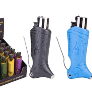 Toker Poker All-Inclusive Smoking Tool - Clipper 25pk