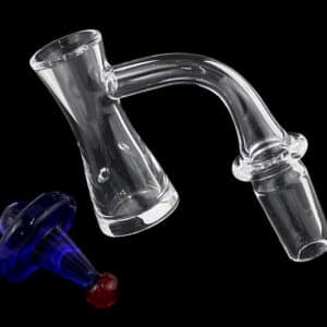 Auto-Spinner Banger - 14 Male - 90 Degree