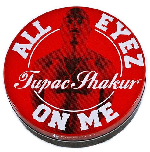 Tupac 500g x 0.1g Eclipse Scale - Image 4