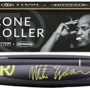 Tyson Ranch x Futurola Cone Roller