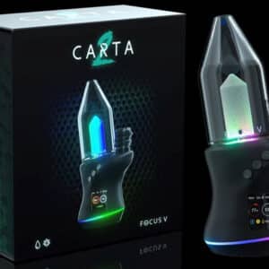 Focus V CARTA 2 Smart Rig