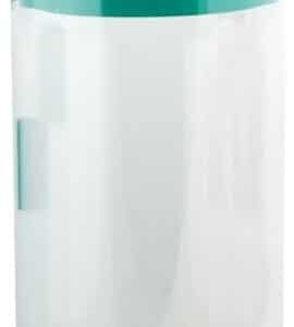 Vacuum Seal Acrylic Air Tight Stash Container - Extra Large 83oz