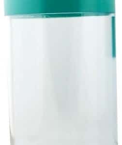 Vacuum Seal Acrylic Air Tight Stash Container - Large 42oz