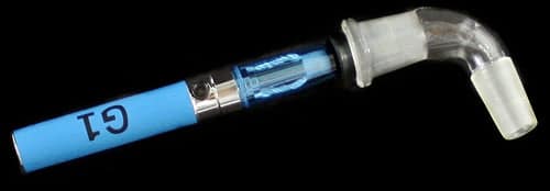 2ct 19-19 Pen Water Pipe Adapter