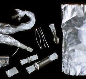 Vaporizer Balloon Kit