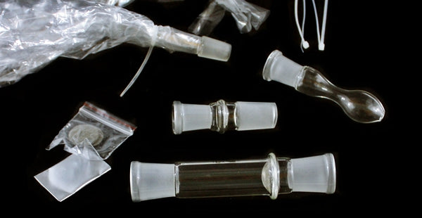 Vaporizer Balloon Kit