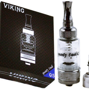 Viking Q5 Big Tank Atomizer