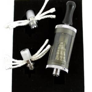 Kelvin Vivi Nova 2.8-3.5ml Long Wick Clearomizer