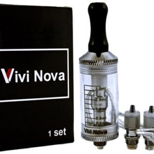 Vivi Nova Atomizer 3.5ml E-Liquid Tank