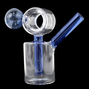 5" Vortex 1pc Oil Burner Bubbler Assortment