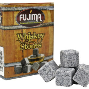 Fujima Marble Whisky Stones Set