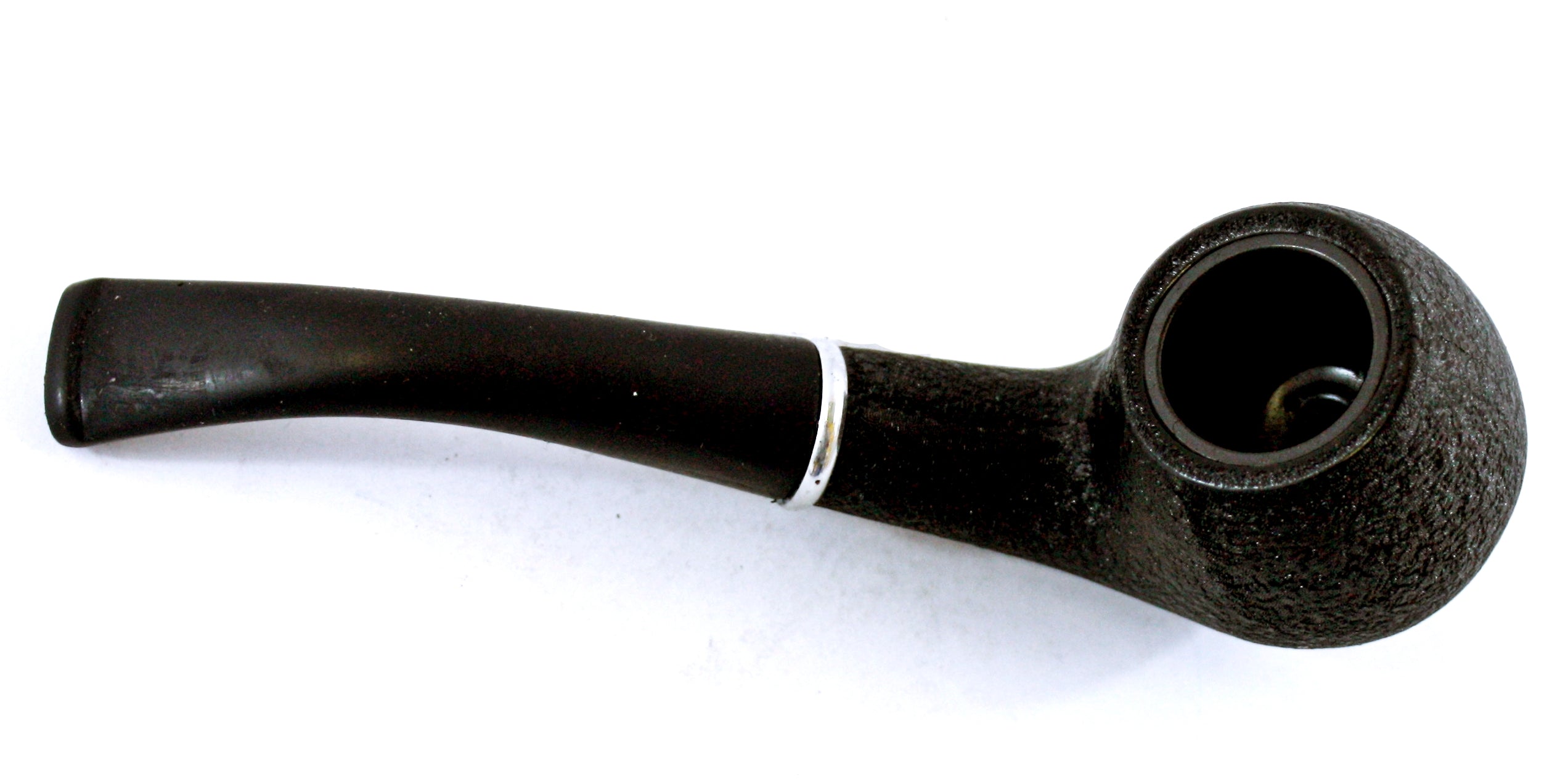 6" Changfeng Knight Tobacco Pipe WR64