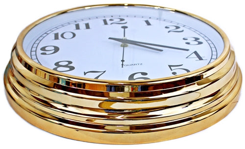 Quartz Wall Clock WS5661A