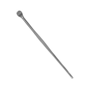 50ct Stainless Steel Wax Spoon Dabber Tool