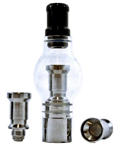 Coil Globe Atomizer -T