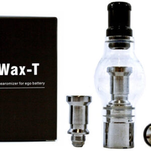 Coil Globe Atomizer -T