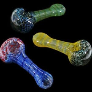 4ct 3.5" Web Strip Spoon