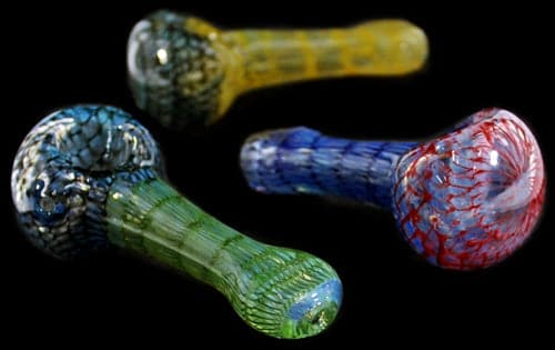 4ct 3.5" Web Strip Spoon