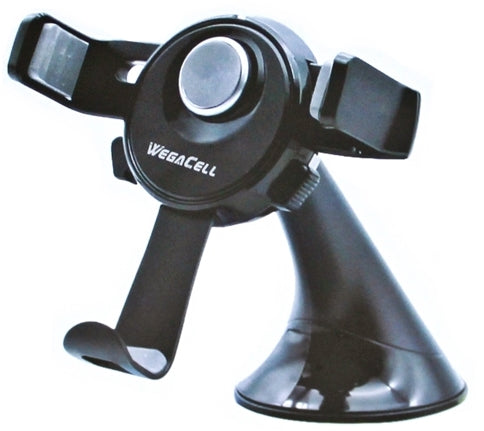 WegaCell Smart Phone Car Holder
