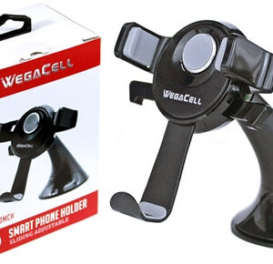 WegaCell Smart Phone Car Holder